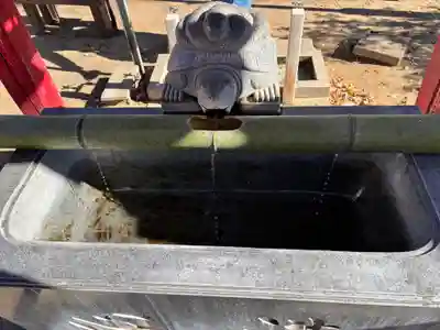 白子神社(千葉県)