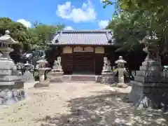 和気神社(愛知県)