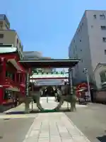 鷲神社のその他建物