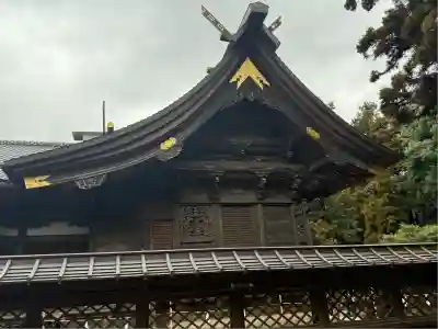 箭弓稲荷神社(埼玉県)