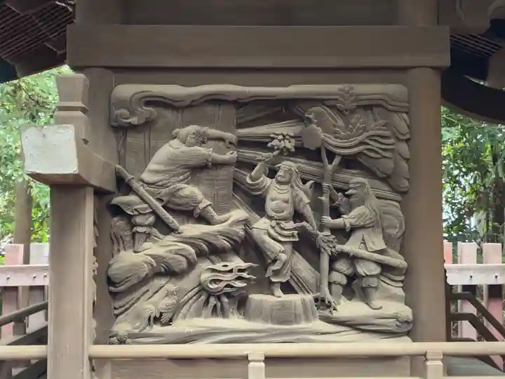 日枝神社(千葉県)