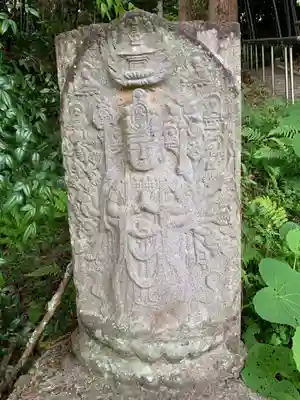 金剛勝寺(千葉県)