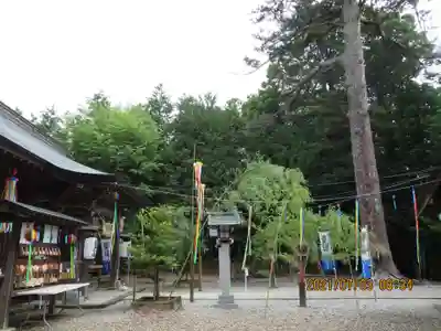 滑川神社 - 仕事と子どもの守り神のその他建物