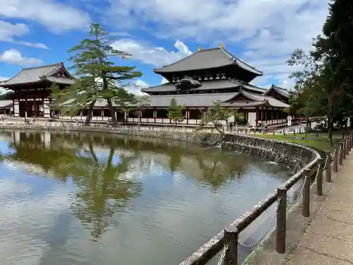 東大寺(奈良県)
