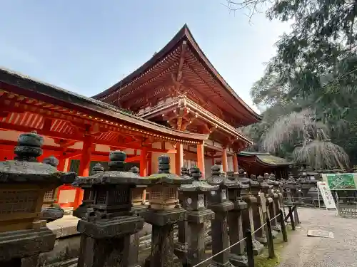 春日大社(奈良県)