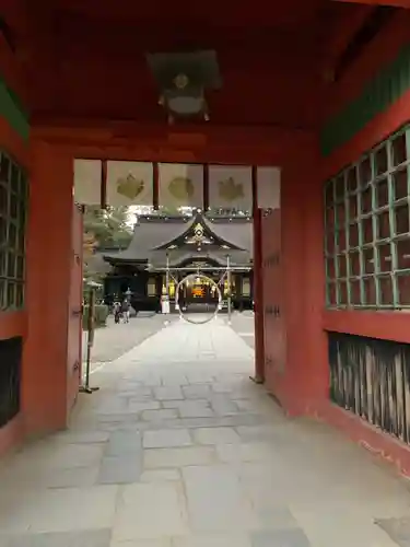 香取神宮のその他建物