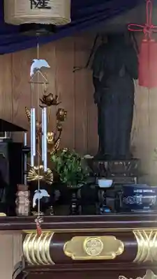 永泉寺(岐阜県)