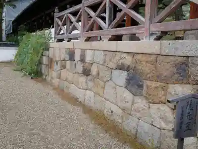 萬福寺のその他建物