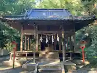 柿森神社(愛媛県)