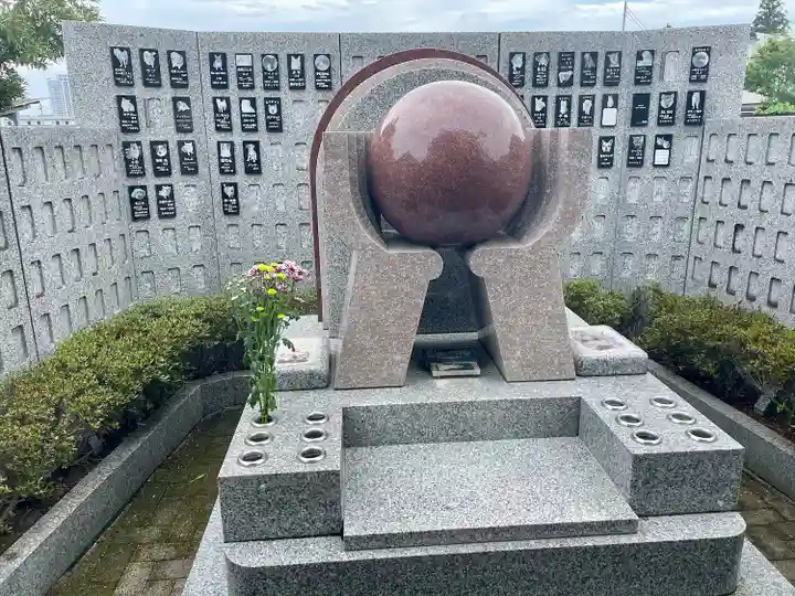 秀林寺(宮城県)