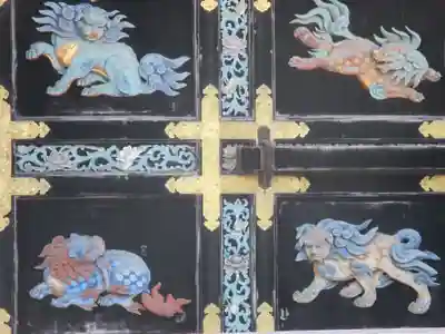 本願寺(西本願寺)の芸術