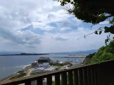 志賀海神社(福岡県)