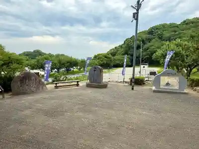 坂本八幡宮(福岡県)