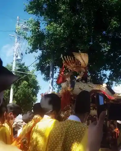 津島神社(愛知県)