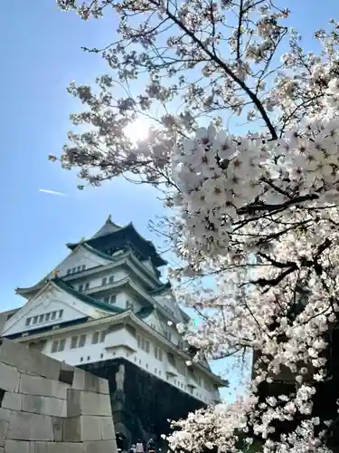 豊國神社(大阪府)