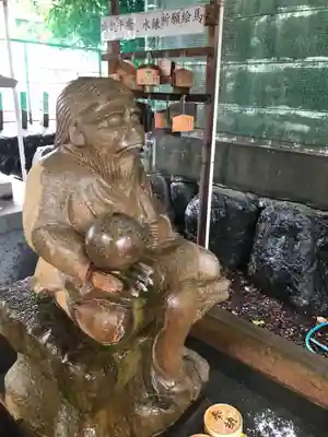 鹽竃神社(愛知県)