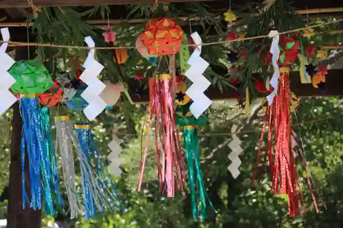 豊景神社のその他建物