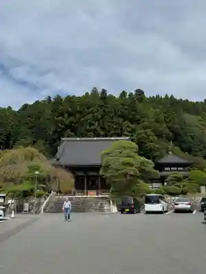 久遠寺(山梨県)