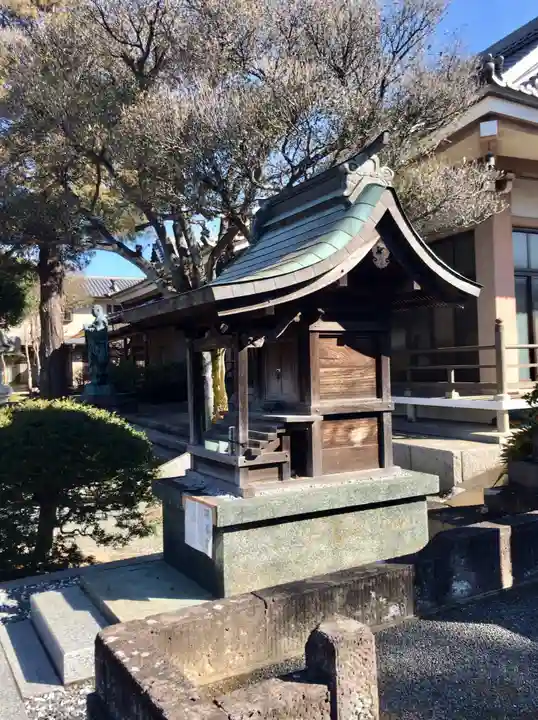 妙光寺(神奈川県)
