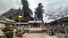 春日神社(奈良県)