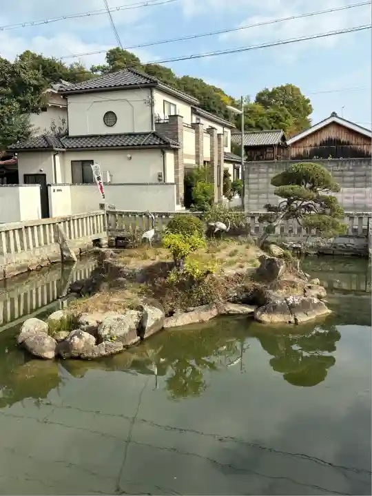 赤穂八幡宮(兵庫県)