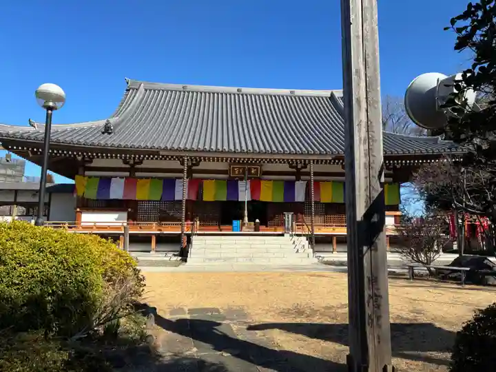 徳蔵院(千葉県)