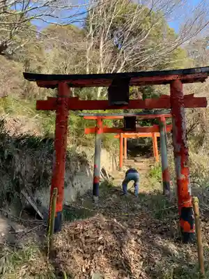 高取神社(兵庫県)