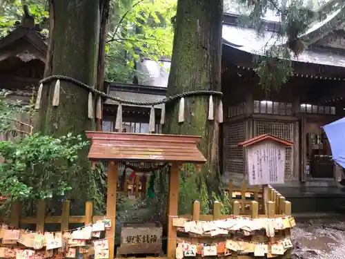 高千穂神社(宮崎県)