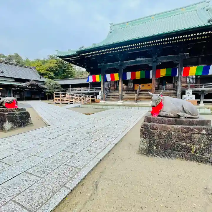 村松虚空蔵堂(日高寺)(茨城県)