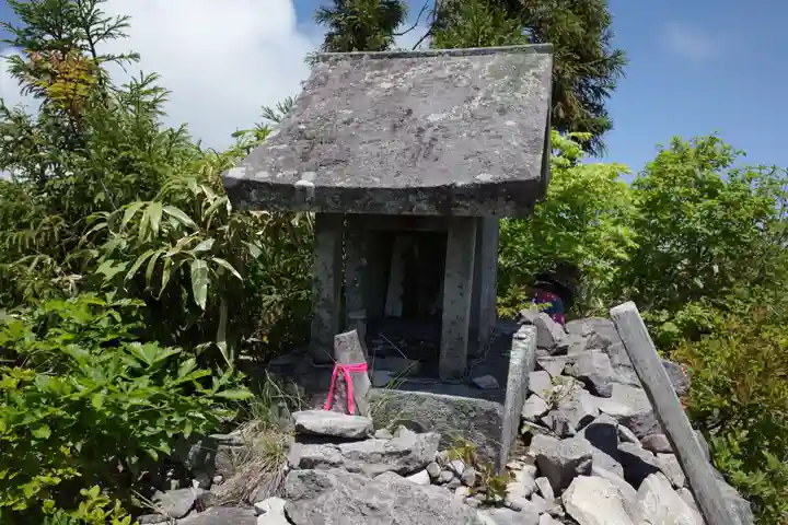 高司講社(長野県)