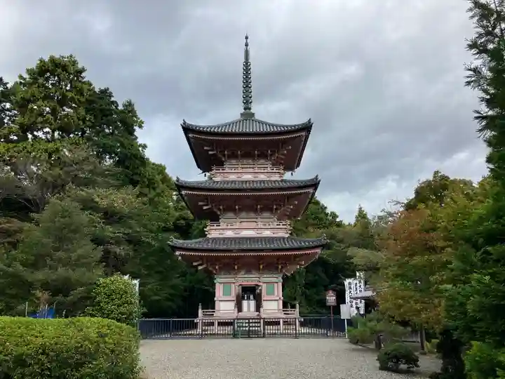 真禅院(岐阜県)
