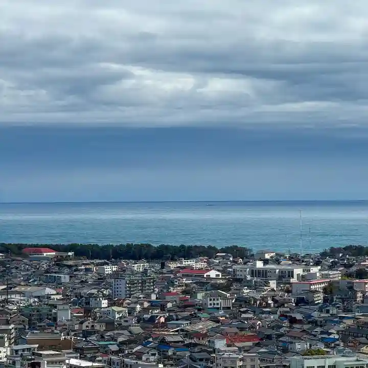 神倉神社(熊野速玉大社摂社)(和歌山県)