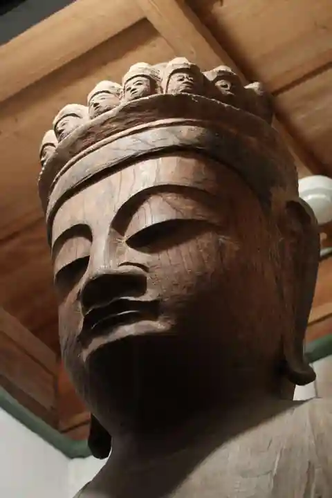 智識寺(長野県)