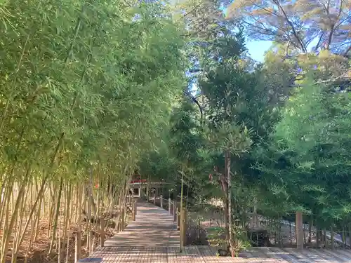 武蔵一宮氷川神社(埼玉県)