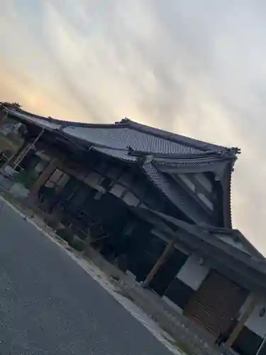 正現寺(山口県)