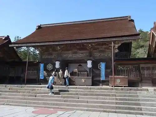 出雲大社(島根県)