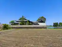 宝球寺のその他建物