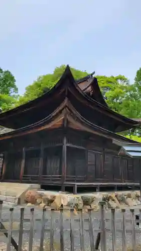 永保寺(岐阜県)