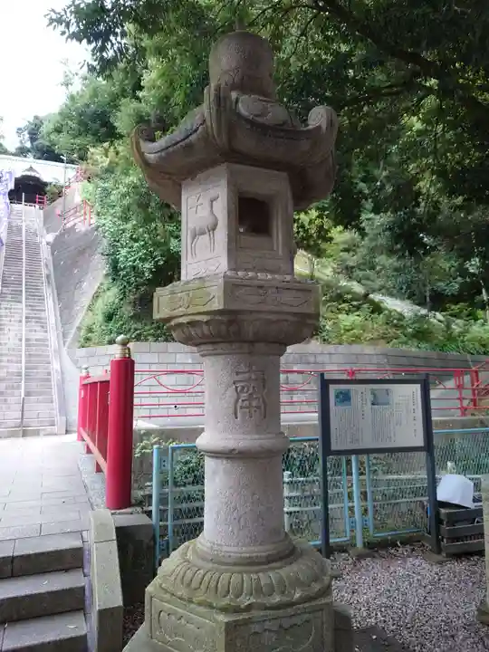 春日神社(神奈川県)
