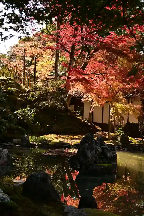 西明寺(滋賀県)