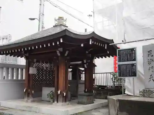 善國寺のその他建物