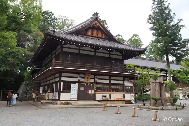 伊太祁曽神社(和歌山県)
