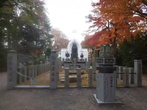 高尾山薬王院(東京都)