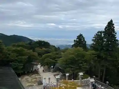 大山阿夫利神社(神奈川県)