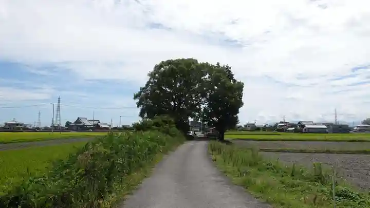 葛城神社(徳島県)