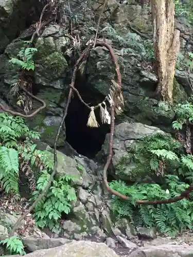 天の岩戸神社(三重県)