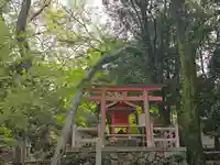 船戸神社(奈良県)