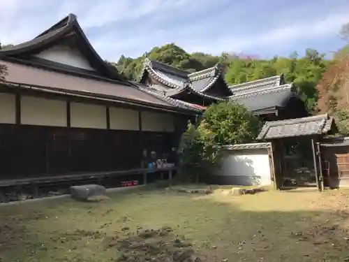 法明院の建物その他