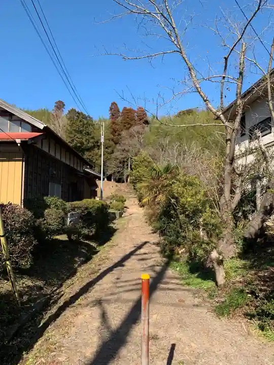 新光寺跡(千葉県)