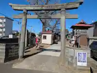 須賀神社(宮城県)